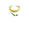 Cable de fibra óptica InfiniBand BlueOptics SFP5141BU7.5MKB 7,5 m MPO/APC 4xLC/UPC