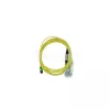 Cable de fibra óptica InfiniBand BlueOptics SFP5141BU7.5MKB 7,5 m MPO/APC 4xLC/UPC