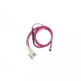 Cable de fibra óptica InfiniBand BlueOptics SFP5141FU10MKB 10 m MPO 4x LC