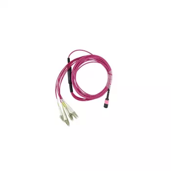 Cable de fibra óptica InfiniBand BlueOptics SFP5141FU3MKB 3 m MPO 4x LC