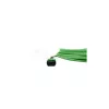 Cable de fibra óptica BlueOptics SFP5141GU1MKB MPO 4x LC OM5 1 m lima