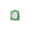Cable de fibra óptica BlueOptics SFP5141GU2MKB MPO 4x LC OM5 2 m lima