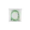 Cable de fibra óptica BlueOptics SFP5141GU3MKB MPO 4x LC OM5 3 m lima