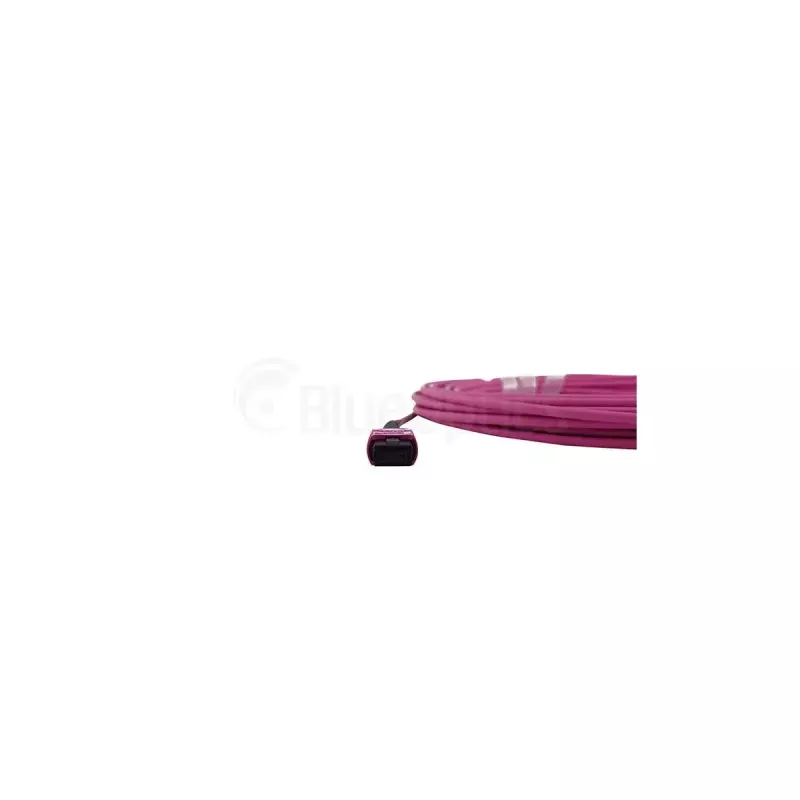 Cable de fibra óptica InfiniBand BlueOptics SFP5252FU10MKB 10 m MPO