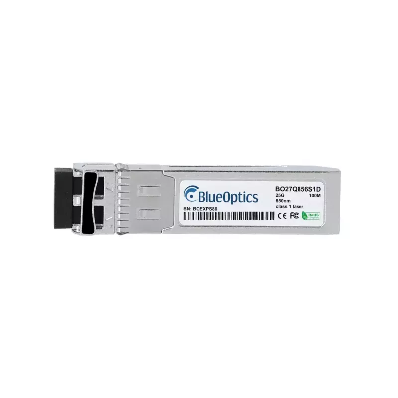 Módulo transceptor SFP BlueOptics SFP-552T-BO 25000 Mbit/s SFP28 850 nm