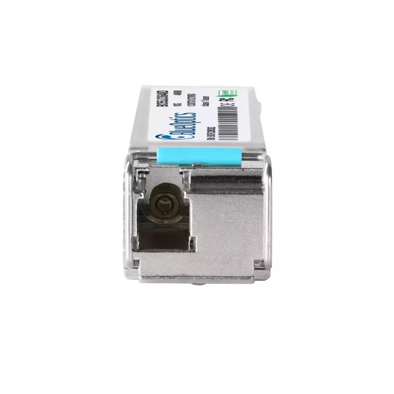 Módulo transceptor SFP BlueOptics SFP-6541-BO fibra óptica 10000 Mbit/s