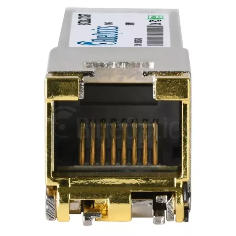 Módulo transceptor SFP BlueOptics SFP-6601-BO 10000 Mbit/s RJ-45