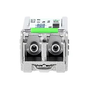 Módulo transceptor SFP BlueOptics SFP-76DH-BO 1250 Mbit/s 1550 nm