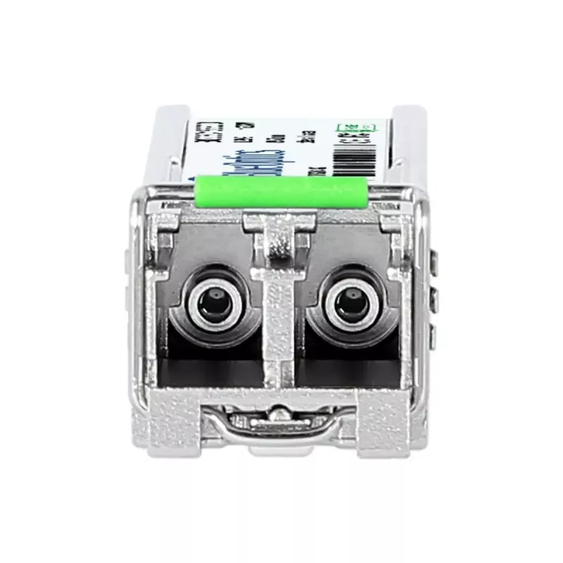 Módulo transceptor SFP BlueOptics SFP-76DH-BO 1250 Mbit/s 1550 nm