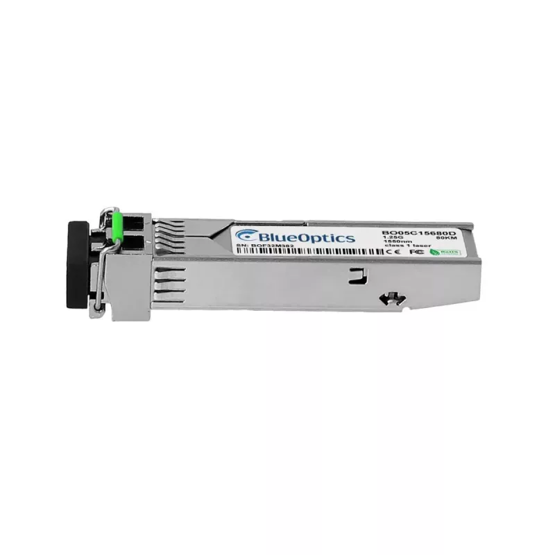 Módulo transceptor SFP BlueOptics SFP-7D-BO 1250 Mbit/s 1550 nm