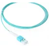 Cable de fibra óptica InfiniBand BlueOptics SFP8181EU5MK 5 m LC aqua