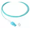 Cable de fibra óptica InfiniBand BlueOptics SFP8181EU5MK 5 m LC aqua