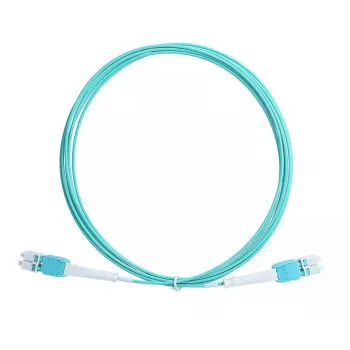 Cable de fibra óptica InfiniBand BlueOptics SFP8181EU5MK 5 m LC aqua