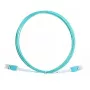 Cable de fibra óptica InfiniBand BlueOptics SFP8181EU5MK 5 m LC aqua