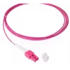 Cable de fibra óptica InfiniBand BlueOptics SFP8181FU2MK 2 m LC OM4