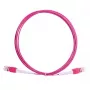 Cable de fibra óptica InfiniBand BlueOptics SFP8181FU2MK 2 m LC OM4