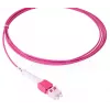 Cable de fibra óptica InfiniBand BlueOptics SFP8181FU5MK 5 m LC OM4