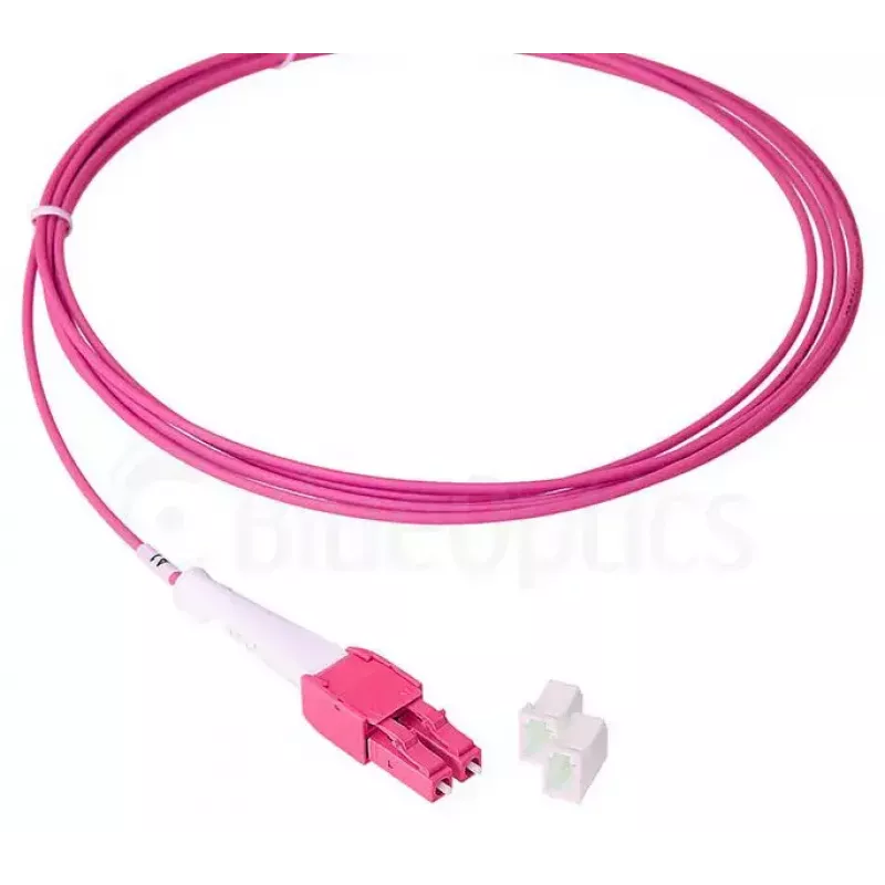 Cable de fibra óptica InfiniBand BlueOptics SFP8181FU5MK 5 m LC OM4