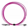 BlueOptics SFP9231FU0.5MK Cable de conexión de fibra óptica Duplex, MDC-UPC/LC-UPC, multimodo OM4 50/125 µm, 0,5 m