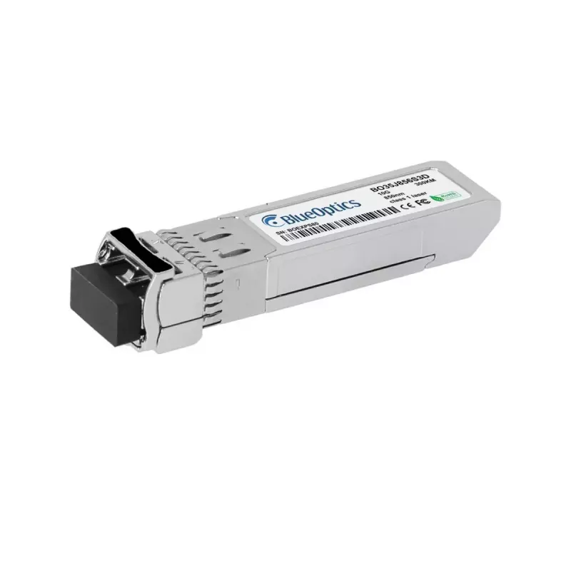 Módulo transceptor de fibra óptica BlueOptics SFP993-1-BO SFP+ 300m