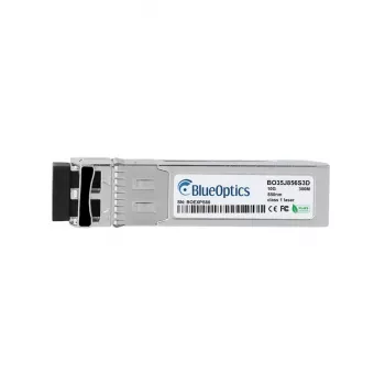 Módulo transceptor de fibra óptica BlueOptics SFP993-1-BO SFP+ 300m