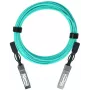 Cable AOC SFP BlueOptics SFP-AOC-10G-2M-AT-BO 2m SFP+ conector macho/conector macho