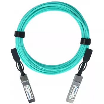 Cable SFP+ BlueOptics SFP-AOC-10G-3M-AT-BO 3 m conector macho/conector macho