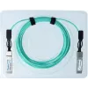 Cable SFP+ BlueOptics SFP-AOC-10G-3M-PS-BO 3 m conector macho/conector macho