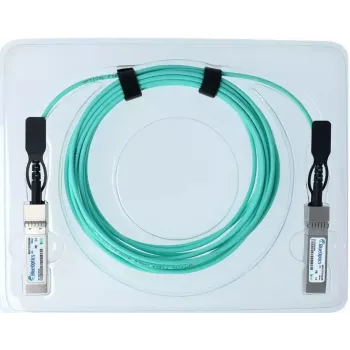 Cable SFP+ BlueOptics SFP-AOC-10G-3M-PS-BO 3 m conector macho/conector macho