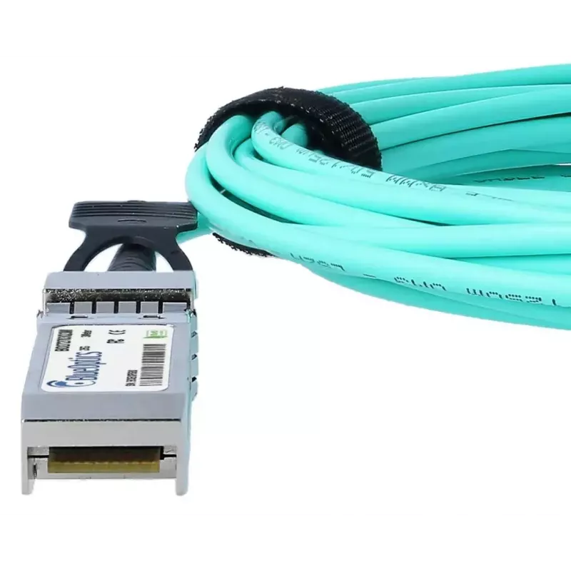 Cable SFP+ BlueOptics SFP-AOC-10G-3M-PS-BO 3 m conector macho/conector macho