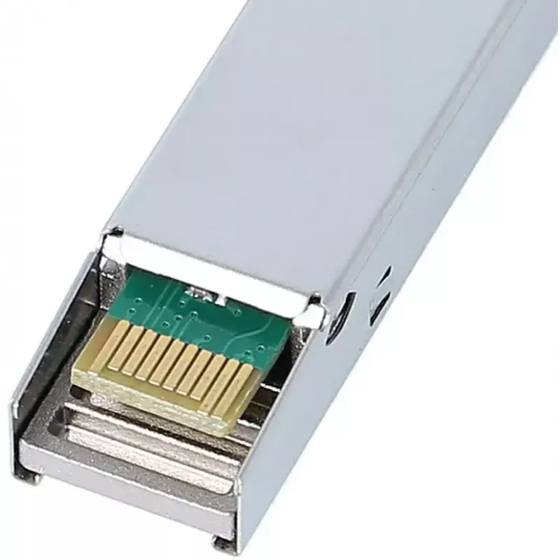 Módulo transceptor SFP BlueOptics SFP-BXD43-20KM-SW-BO 1250 Mbit/s