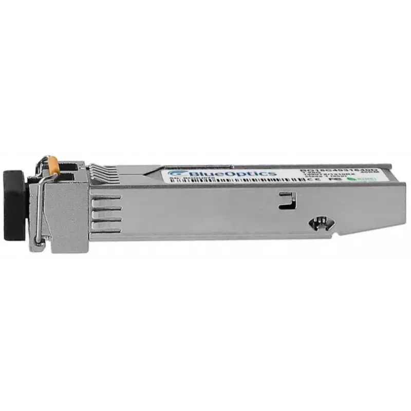 Módulo transceptor SFP BlueOptics SFP-BXD43-40KM-IX-BO 1250 Mbit/s