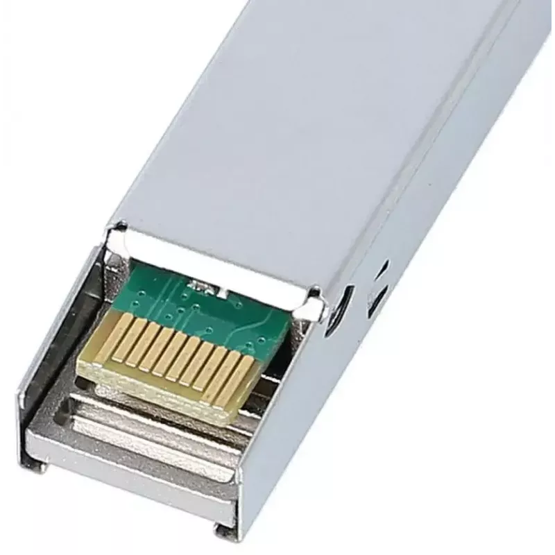 Módulo transceptor SFP BlueOptics SFP-BXD43-40KM-LC-BO 1250 Mbit/s