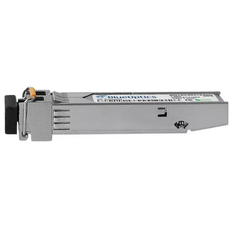 Módulo transceptor SFP BlueOptics SFP-BXD43-40KM-MR-BO 1250 Mbit/s