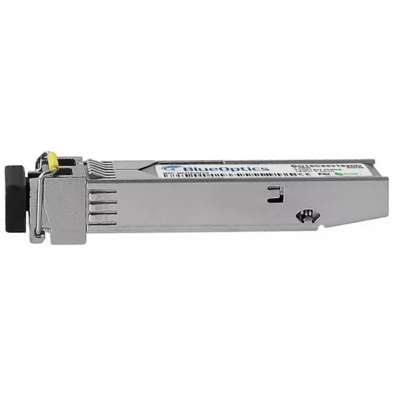 Módulo transceptor SFP BlueOptics SFP-BXD53-20KM-LE-BO 1250 Mbit/s