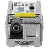 Módulo transceptor SFP BlueOptics SFP-BXD53-20KM-LE-BO 1250 Mbit/s