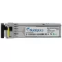 Módulo transceptor SFP BlueOptics SFP-BXD53-20KM-MR-BO fibra óptica 1250 Mbit/s
