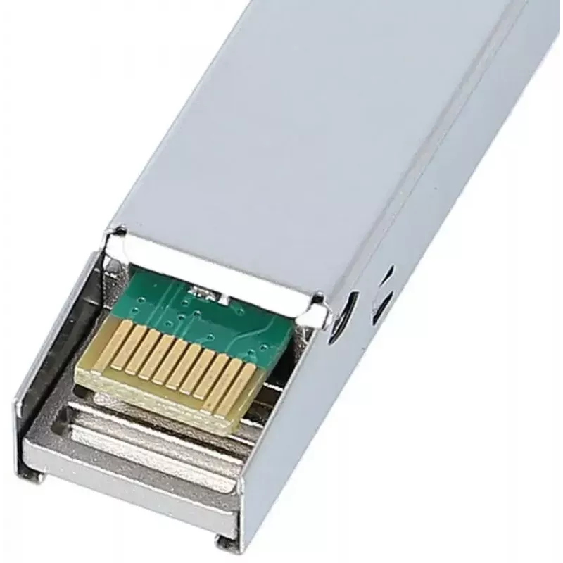 Módulo transceptor SFP BlueOptics SFP-BXD53-40KM-EE-BO 1250 Mbit/s