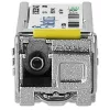 Módulo transceptor de red de fibra óptica BlueOptics SFP-BXD53-40KM-PS-BO 1250 Mbit/s