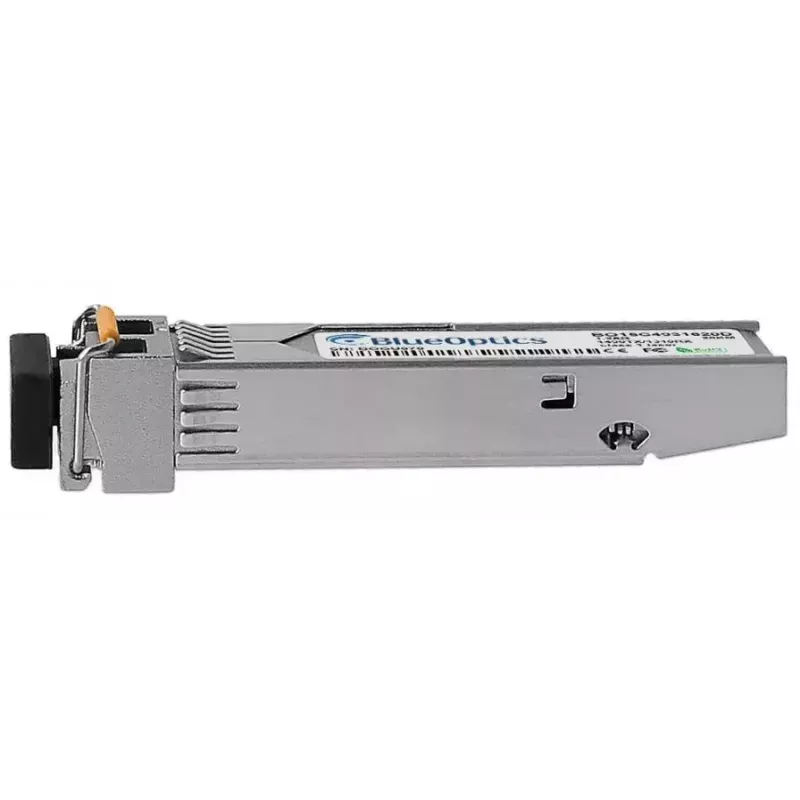 Módulo transceptor SFP BlueOptics SFP-BXD-BO 1250 Mbit/s