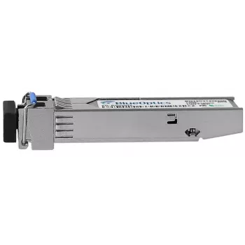 Módulo transceptor SFP BlueOptics SFP-BXU34-20KM-F5-BO 1250 Mbit/s