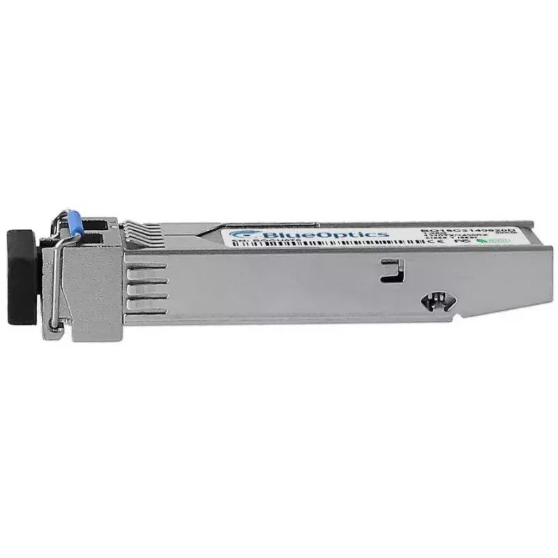 Módulo transceptor SFP BlueOptics SFP-BXU34-20KM-VA-BO 1250 Mbit/s