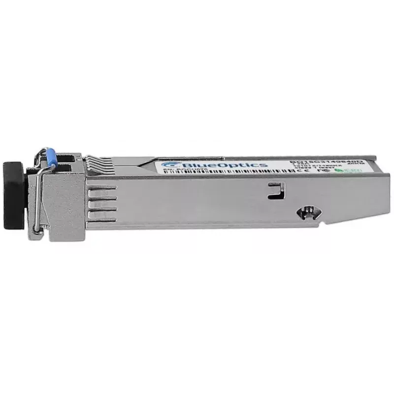 Módulo transceptor SFP BlueOptics SFP-BXU34-40KM-EE-BO 1250 Mbit/s