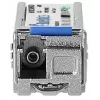 Módulo transceptor SFP BlueOptics SFP-BXU34-40KM-VA-BO 1250 Mbit/s