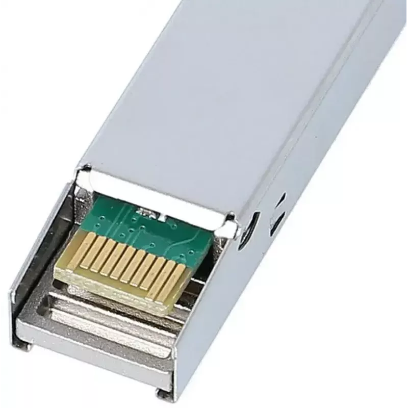 Módulo transceptor SFP BlueOptics SFP-BXU35-40KM-CS-BO 1250 Mbit/s