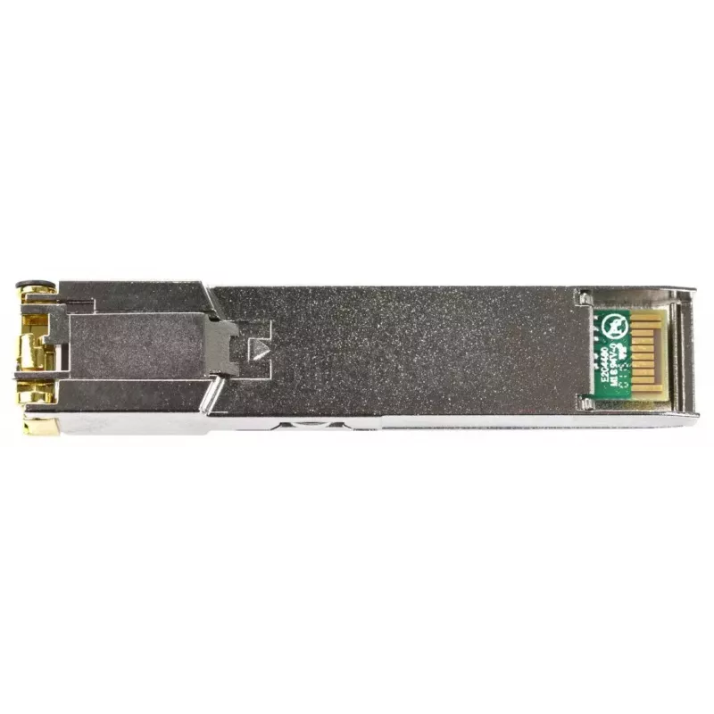 BlueOptics SFP-CO10-MG-BO Transceptor SFP+ de cobre, RJ45, 10GBASE-T, 30 m