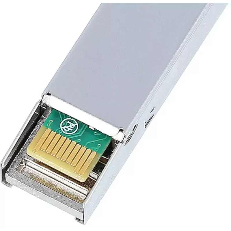 Módulo transceptor SFP BlueOptics SFP-FAST-SM/LC-BO fibra óptica conector LC