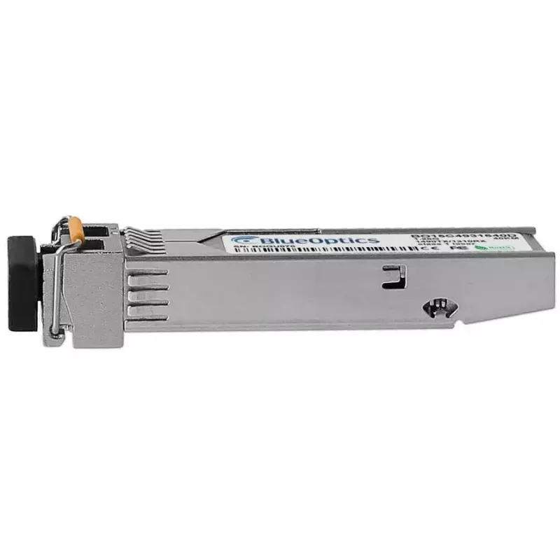 Módulo transceptor SFP BlueOptics SFP-GE40KT14R13-BO 1250 Mbit/s
