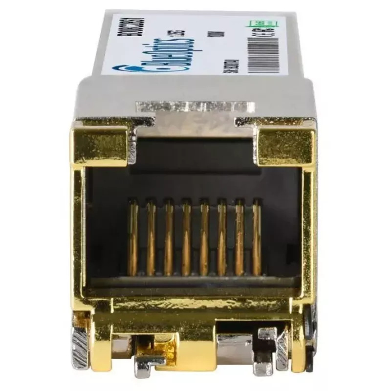Módulo transceptor de cobre BlueOptics SFP-GE-COPER-BO 1250 Mbit/s