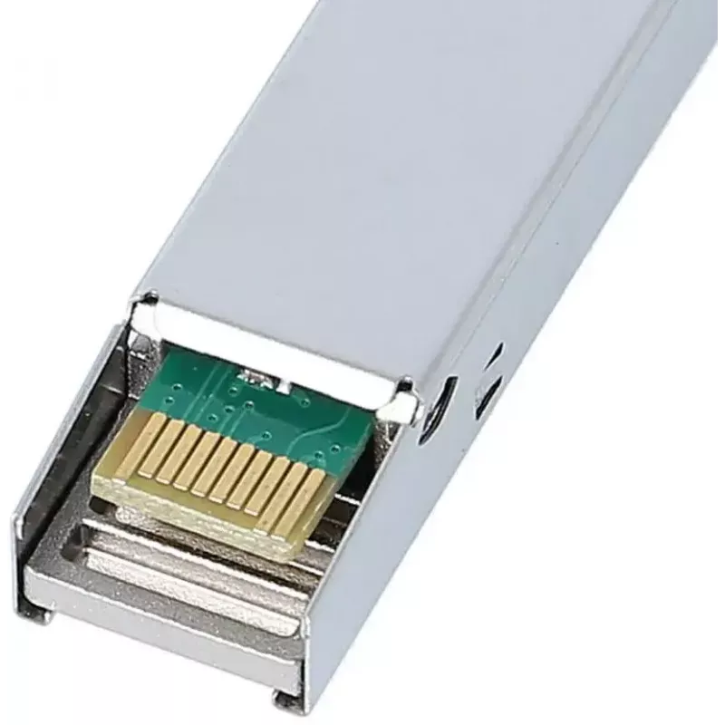 Módulo transceptor SFP BlueOptics SFP-GIG-BX-D40-BO 1250 Mbit/s